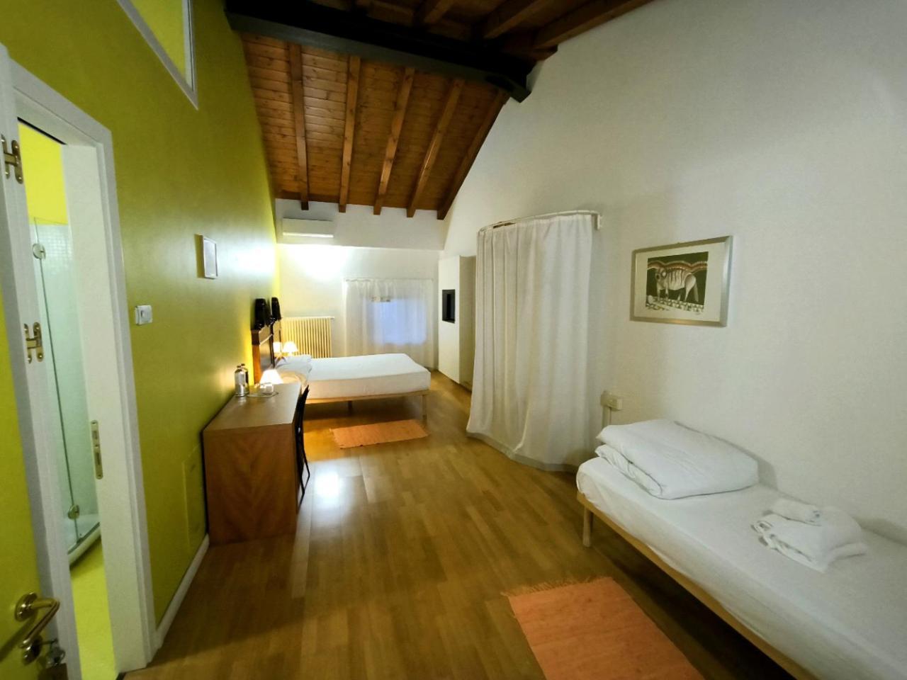 Villa Dragoni Buttrio Exterior foto