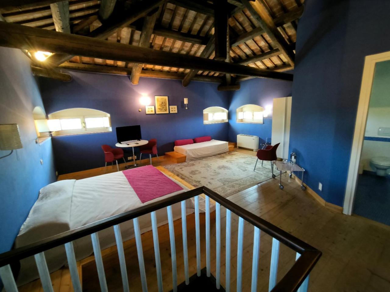 Villa Dragoni Buttrio Exterior foto